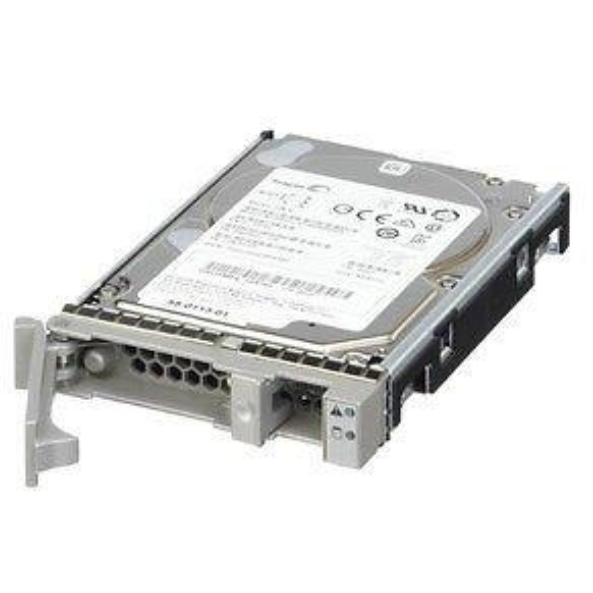 Cisco UCS 58-100175 Toshiba 300GB 15K SAS 2.5" 12G HDD Hard Disc Drive