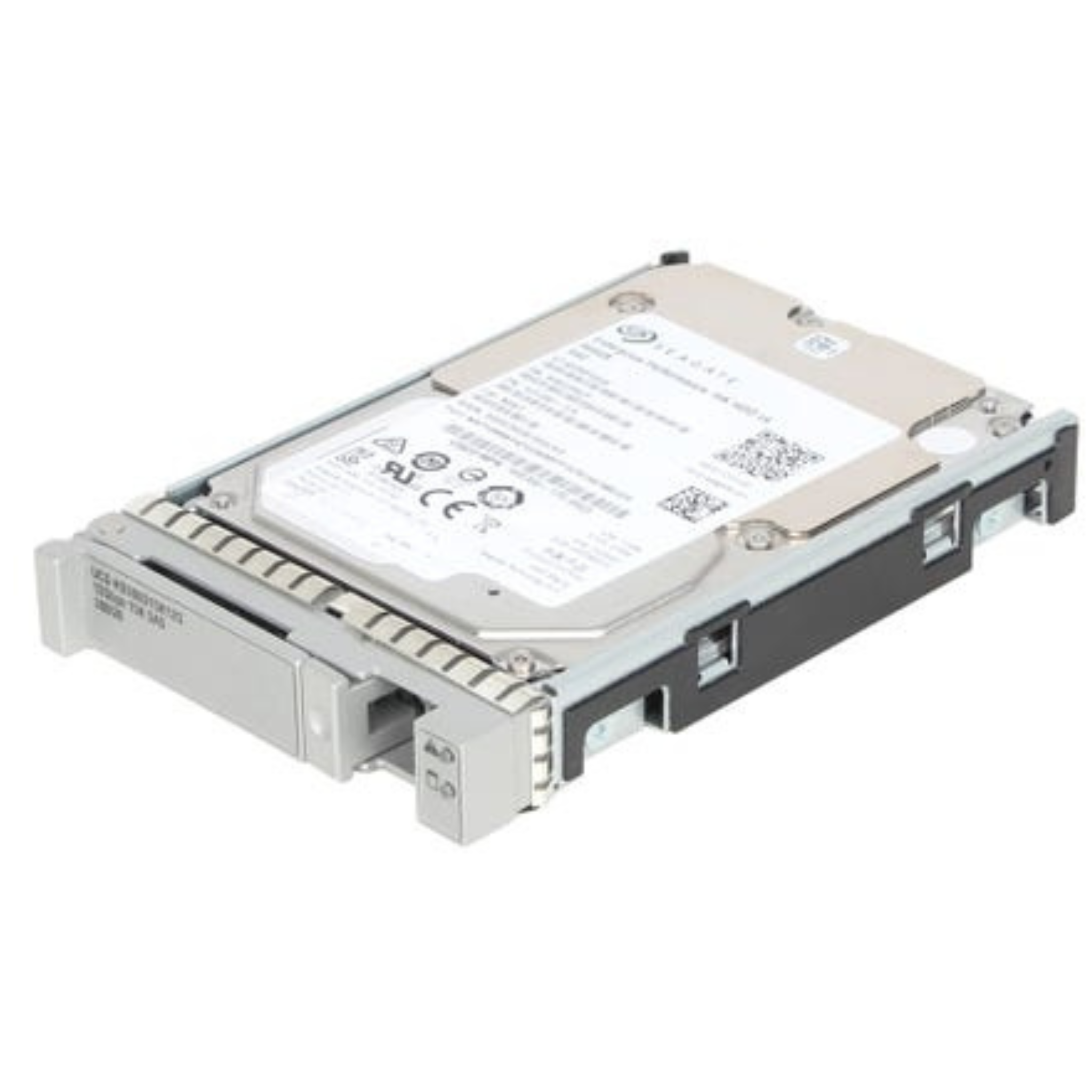 Cisco UCS 58-100175 Toshiba 300GB 15K SAS 2.5" 12G HDD Hard Disc Drive