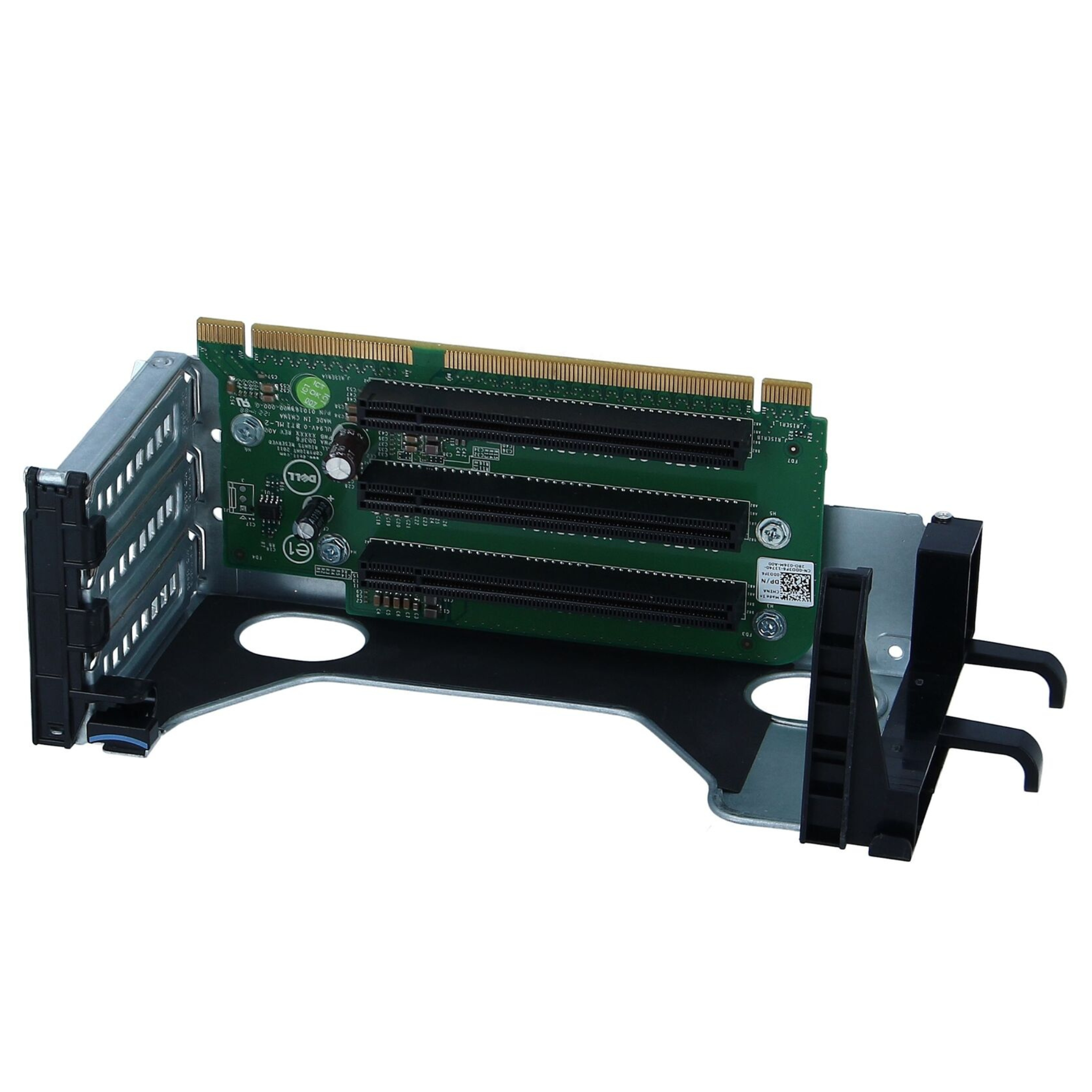 Dell 0DD3F6 RISER #1 SLOT 2 LP G3X8 R720Server