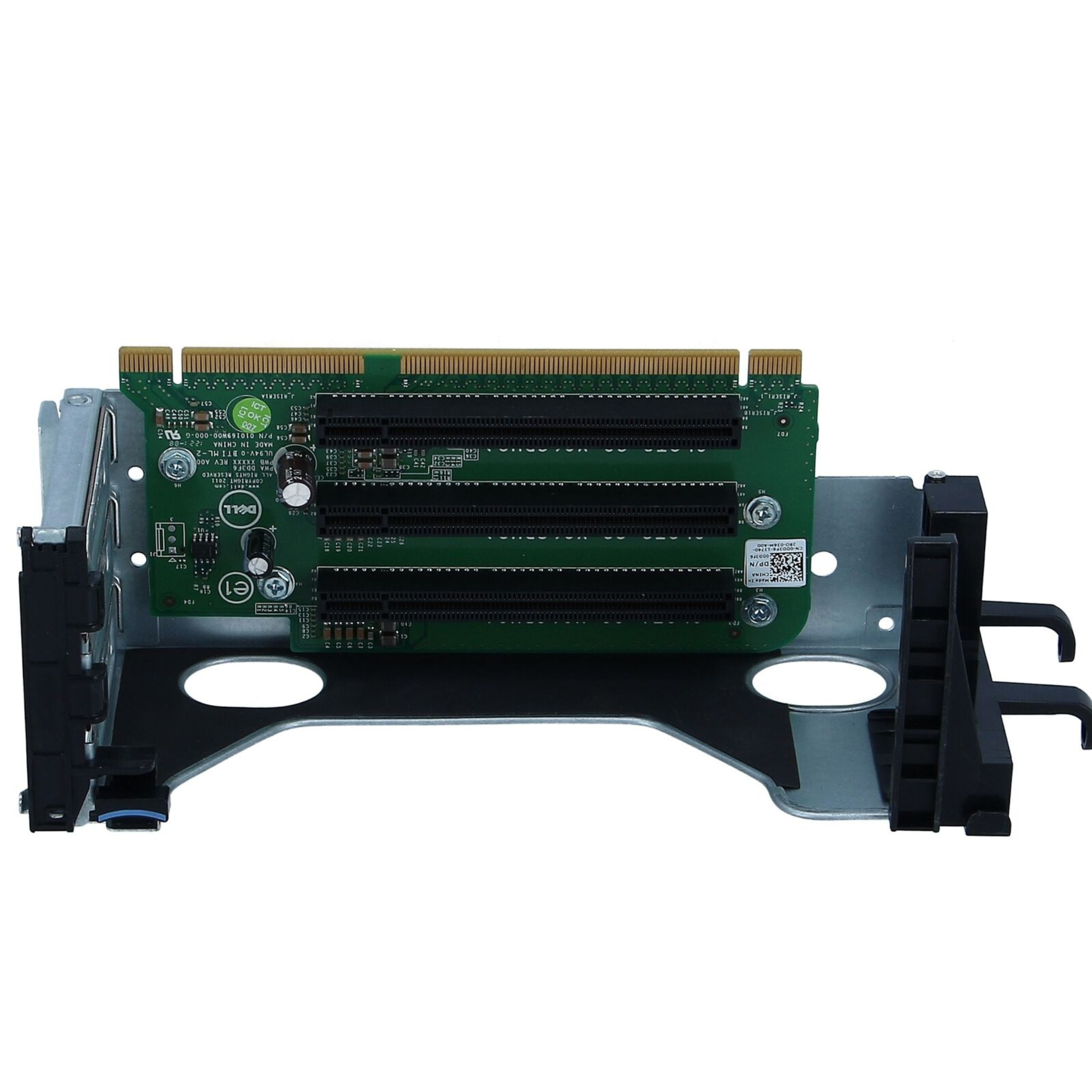 Dell 0DD3F6 RISER #1 SLOT 2 LP G3X8 R720Server