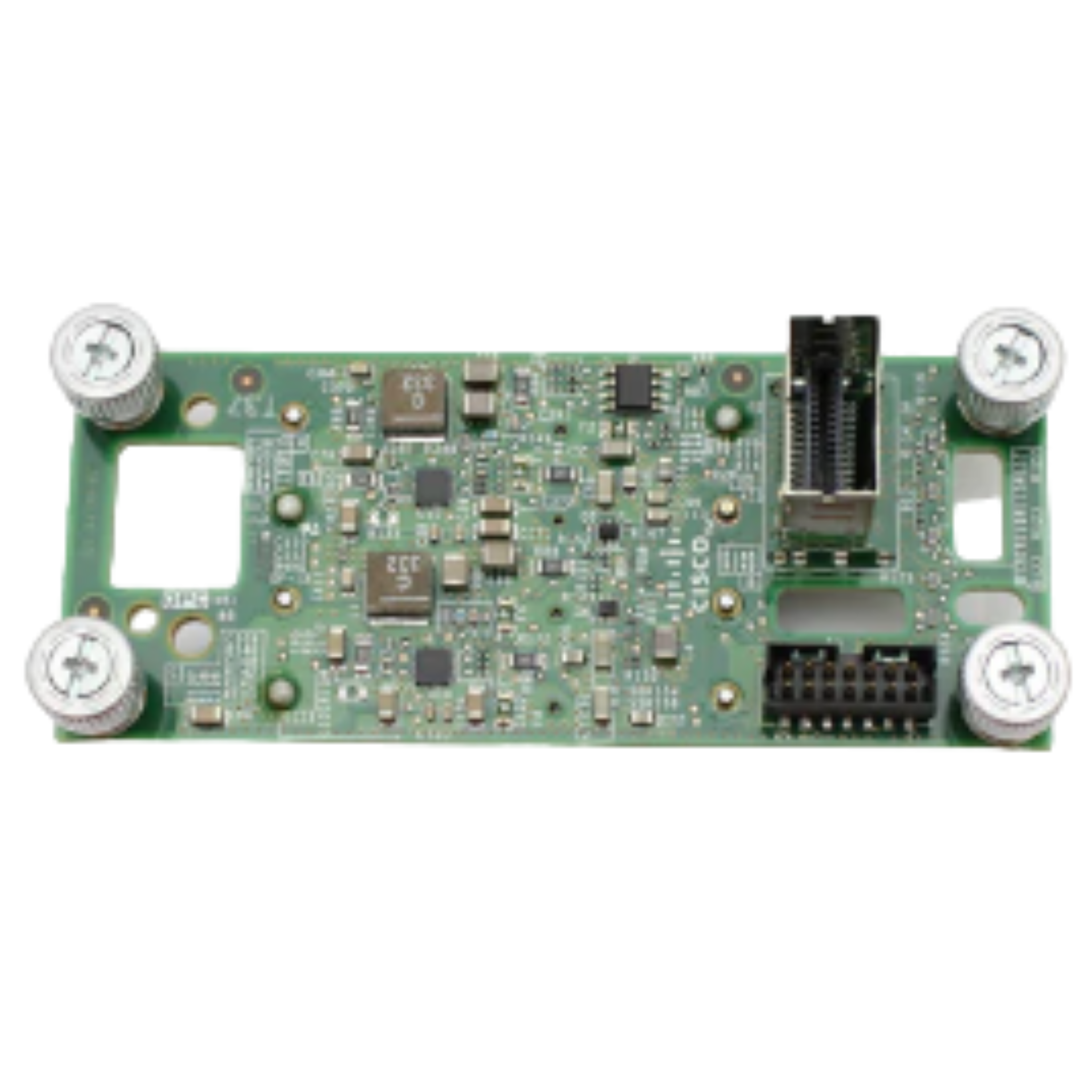 Cisco 73-16276-02 SSD REAR BACKPLANE UCS C3260