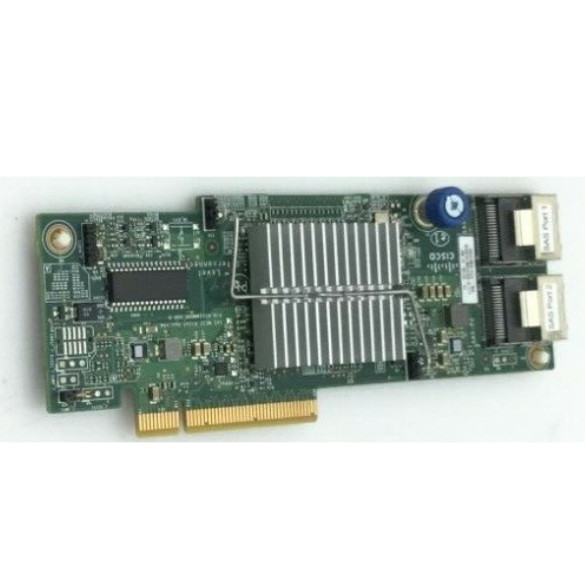 Cisco UCSC-RAID-MZ-220= UCS Raid SAS 2008M-8Imezz card For C2200/10/10