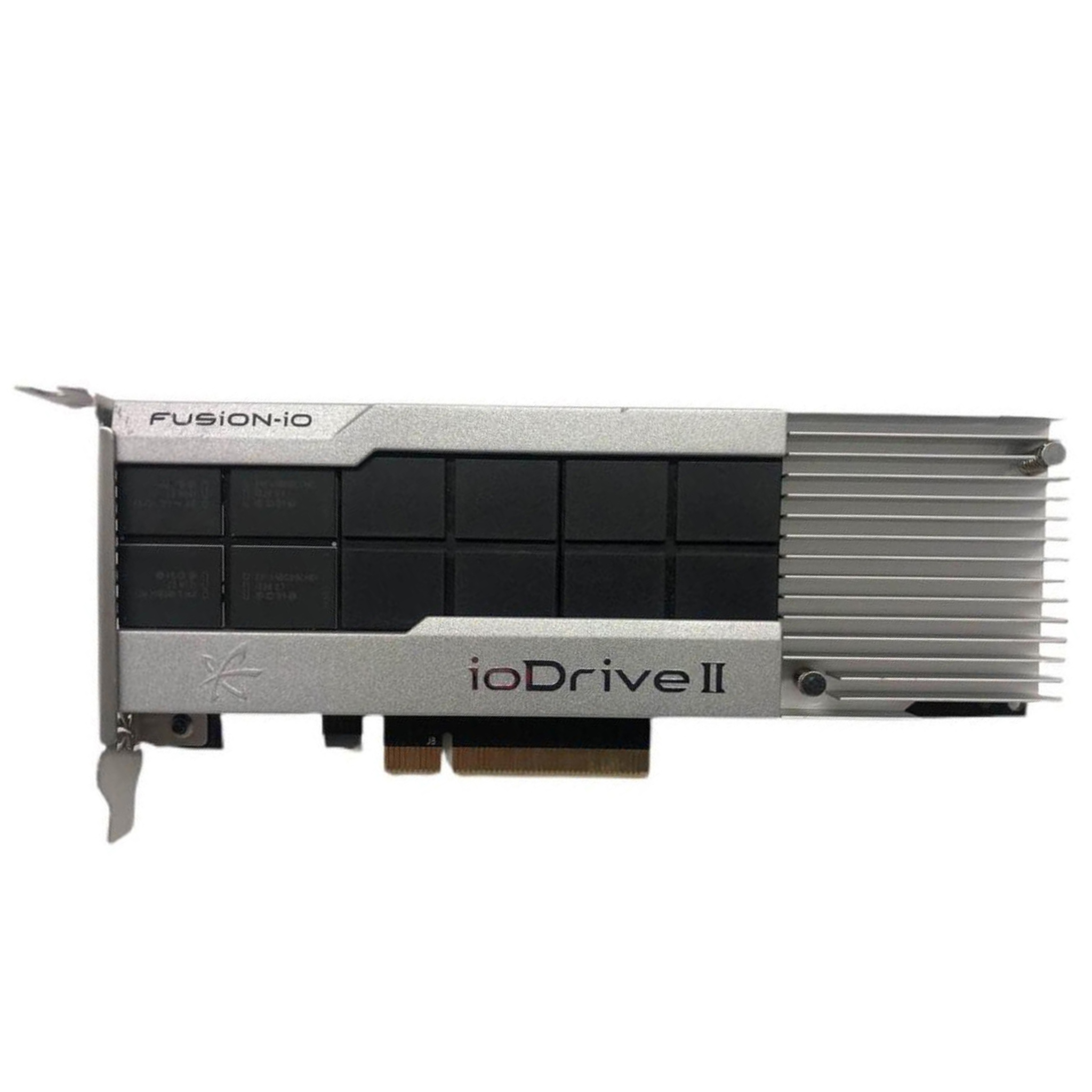 Cisco F00-001-365G-CS Fusion-IO Drive 365GB Pcie SSD