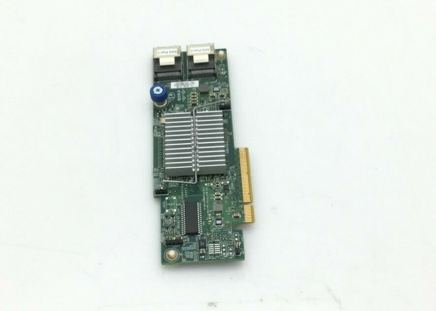 Cisco UCSC-RAID-MZ-220= UCS Raid SAS 2008M-8Imezz card For C2200/10/10