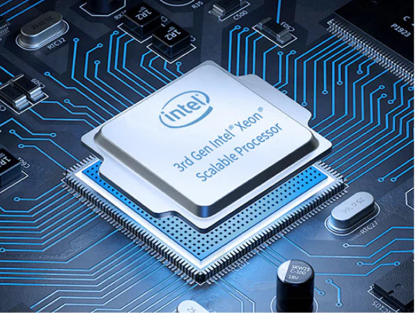 Intel Processor